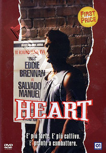 Heart (DVD)